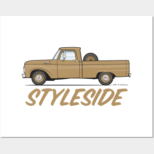 Styleside Posters and Art